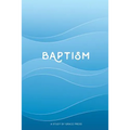 Baptism book