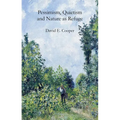 Pessimism, Quietism and Nature as Refuge