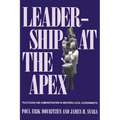 Leadership at the Apex: Politicians and Administrators in Western Local Governments