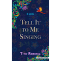Tell It to Me Singing