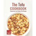 The Tofu Cookbook: Flavoursome and Unique Tofu Recipes
