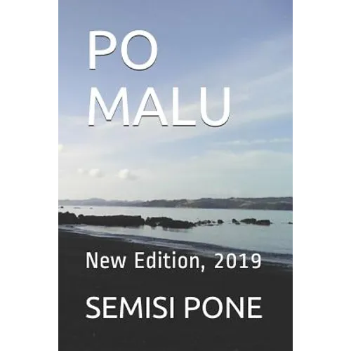 Po Malu: New Edition, 2019