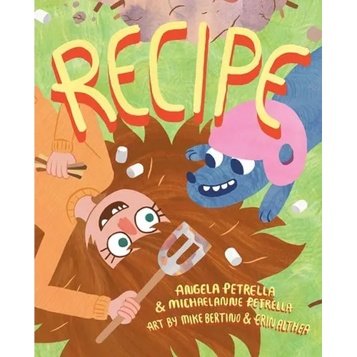 Recipe