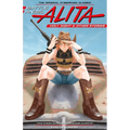 Battle Angel Alita: Holy Night and Other Stories