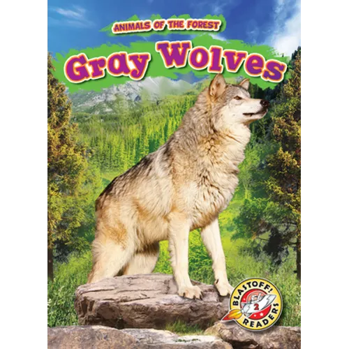 Gray Wolves