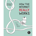 How the Internet Really Works: An Illustrated Guide to Protocols, Privacy, Censorship, and Governance