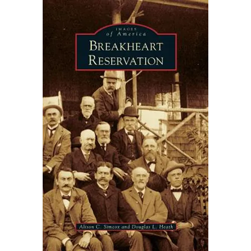 Breakheart Reservation