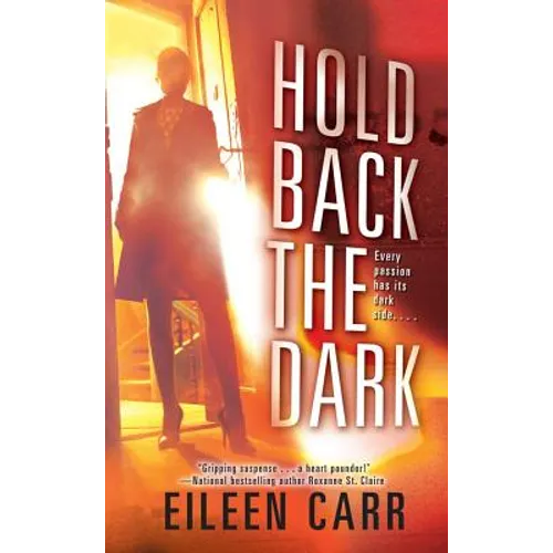 Hold Back the Dark