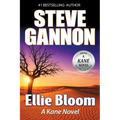 Ellie Bloom a Kane Novel