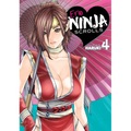 Ero Ninja Scrolls Vol. 4