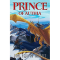 Prince of Authia: Book II, The Dragons of Apenninus