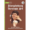 Storytelling Through Art - Our Yarning