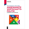 Angewandte Wirtschaftspolitik