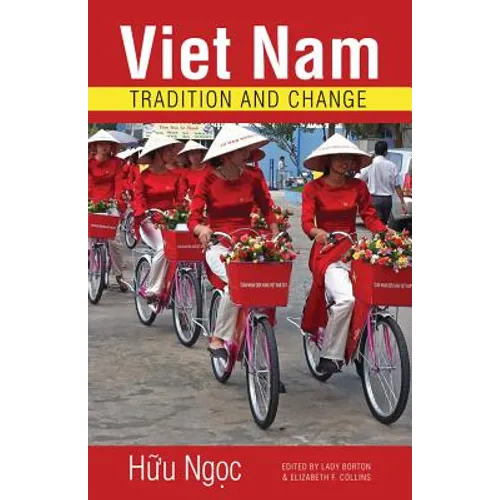Viet Nam: Tradition and Change - Paperback