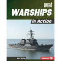 Warships in Action