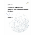 'Advances in Networks, Security and Communications, Vol. 1