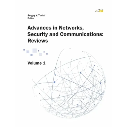 'Advances in Networks, Security and Communications, Vol. 1