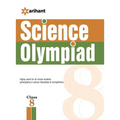 Olympiad Science Class 8th