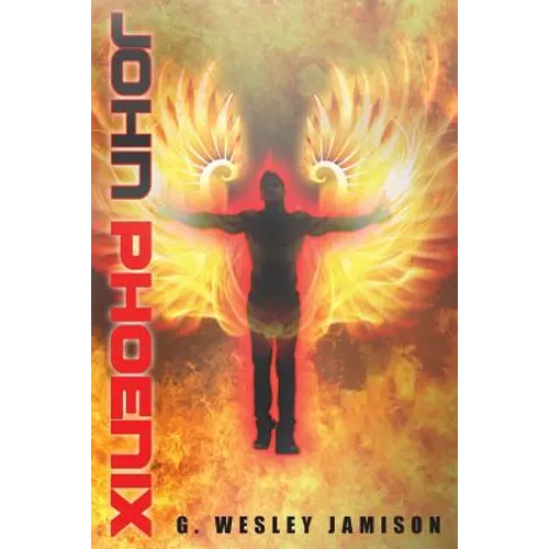 John Phoenix