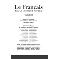 Le Français par la Méthode Nature