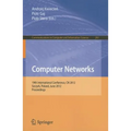 Computer Networks: 19th International Conference, CN 2012, Szczyrk, Poland, June 19-23, 2012. Proceedings
