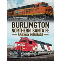 Burlington Northern Santa Fe Railroad Heritage