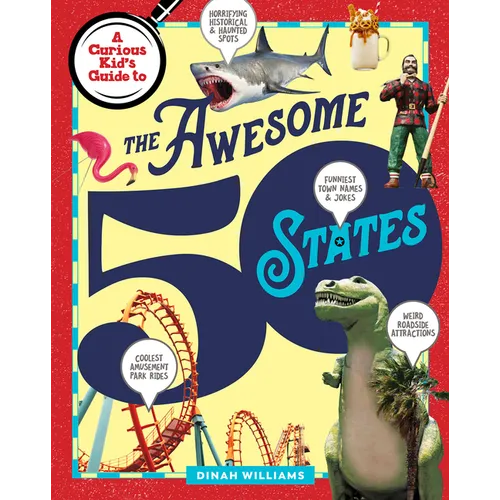The Awesome 50 States