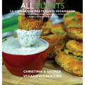 All Plants: La Comida Que Más Te Gusta, Veganizada