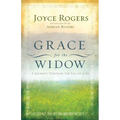 Grace for the Widow: A Journey Through the Fog of Loss
