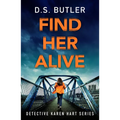 Find Her Alive