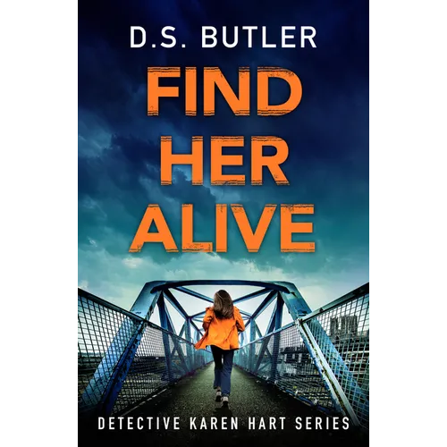 Find Her Alive