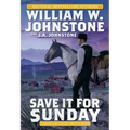Save It for Sunday