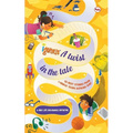 I-Genius - A Twist in the Tale