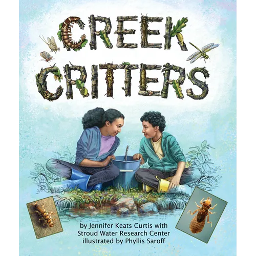 Creek Critters