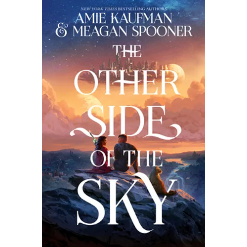 The Other Side of the Sky