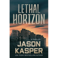 Lethal Horizon: A David Rivers Thriller
