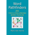 Word Pathfinders: 201 Word Puzzles