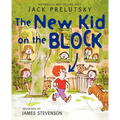 The New Kid on the Block