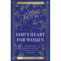 God's Heart for Women: Empowering Women to Answer His Call in Life & Ministry