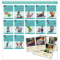 Phonic Books Dandelion Readers Further Spellings and Suffixes Level 4: (Alternative Spellings for Vowels and Consonants, Alternative Sounds for the Sp