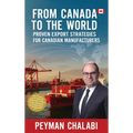 From Canada to the World: Proven Export Strategies for Canadian Manufacturers