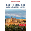 Insight Guides Southern Spain, Andalucía & Costa del Sol: Travel Guide with eBook