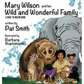 Mary Wilson and Her Wild and Wonderful Family