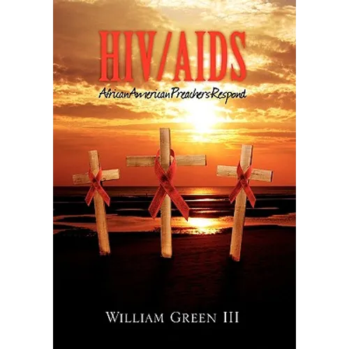 HIV/AIDS: African American Preachers Respond