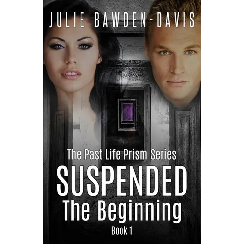 Suspended - the Beginning