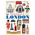 My First Book of London