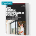 2026 National Home Improvement Estimator