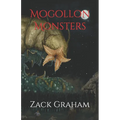 Mogollon Monsters