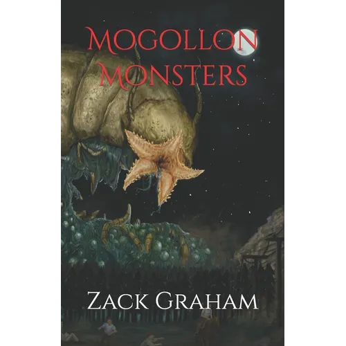 Mogollon Monsters
