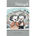 Adventures in Portugal: A World of Stories for Children
